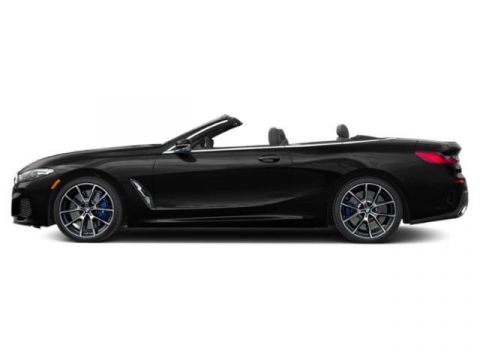 New 2019 BMW 8 Series M850i xDrive Coupe